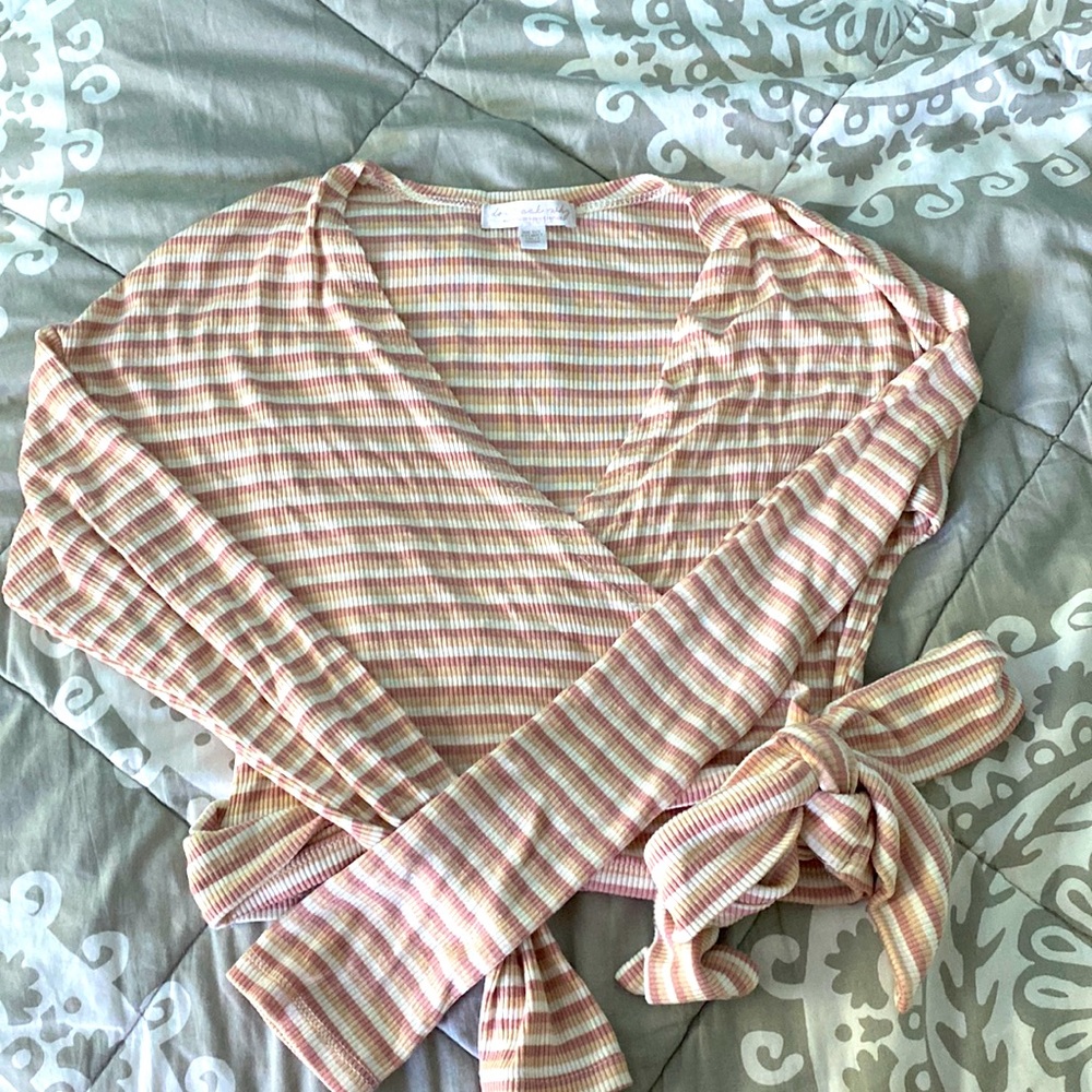 American Eagle Crop ✨